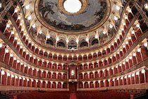 Teatro dell'Opera di Roma - Theater in Rome.