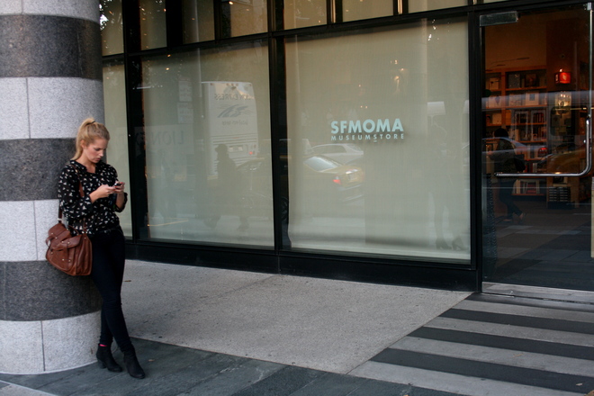 Photo of SoMa, San Francisco