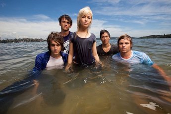 Tonight Alive