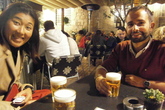 El Jardí - Bar | Restaurant in Barcelona.