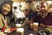 El Jardí - Bar | Restaurant in Barcelona.