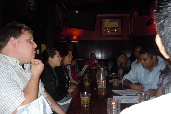 Photo of Chicago Beer Experience