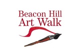 Beacon Hill Art Walk - Arts Festival in Boston.