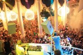 Ibiza Rocks After Show - Club Night | After Party in Ibiza.