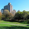 Upper West Side, New York