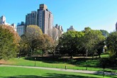 Upper West Side, New York