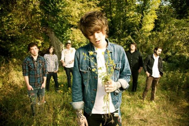Photo of Never Shout Never