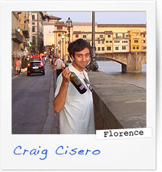 Craig Cisero