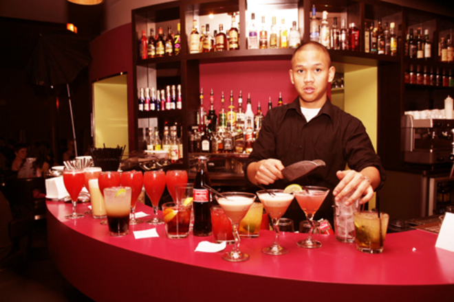 Photo of Café Le Pavillon