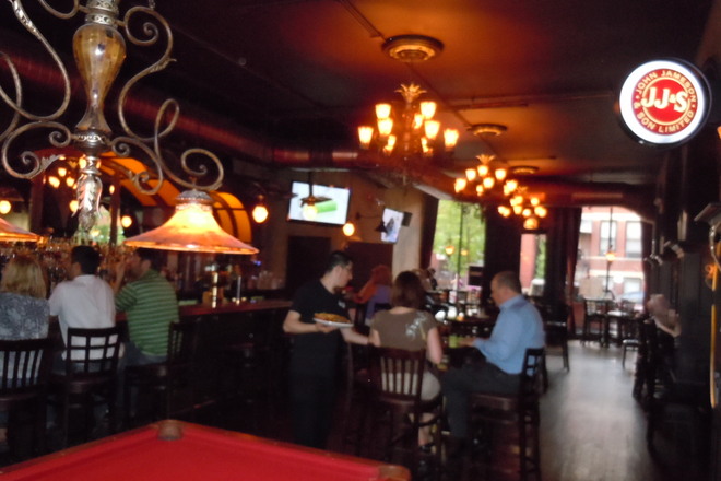 Photo of Vintage Lounge