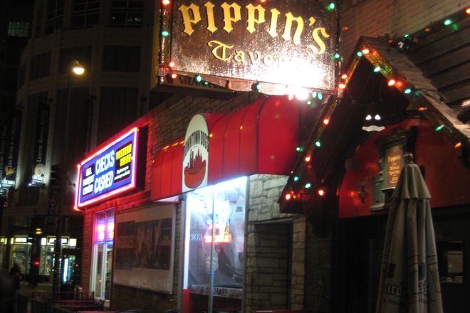Photo of Pippin's Tavern