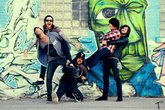 Memphis May Fire