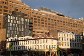 Meatpacking District, New York