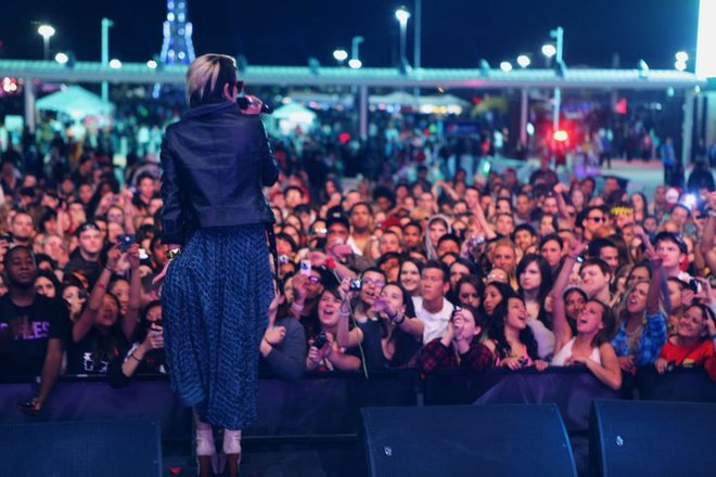 Photo of B96 Summer Bash