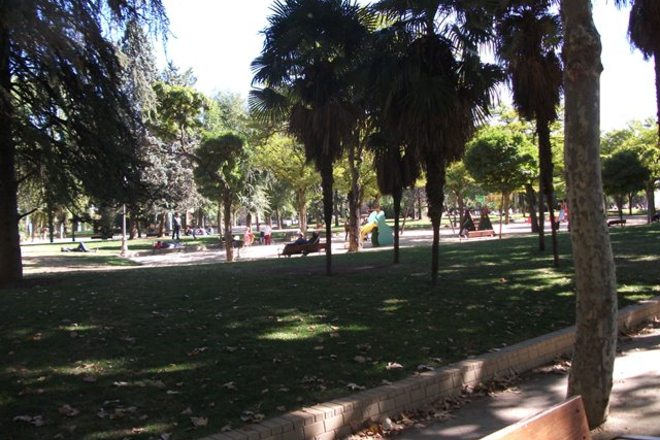 Photo of Argüelles / Bilbao, Madrid
