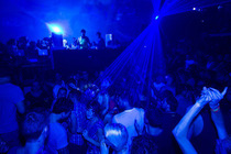 Sankeys Ibiza - Nightclub in Ibiza.