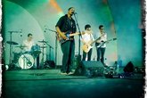 Black Joe Lewis & The Honeybears