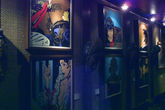Bistrot des Artistes - Bar in Paris.