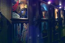 Bistrot des Artistes - Bar in Paris.