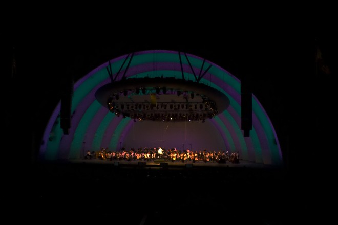 Photo of Hollywood Bowl