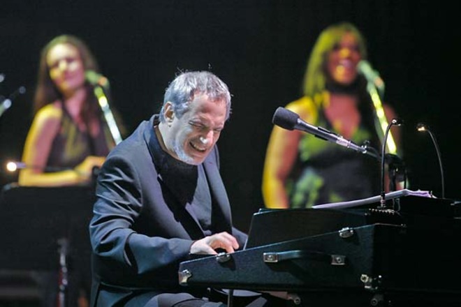 Photo of Dukes of September