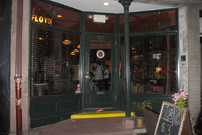 Photo of Floyd, NY