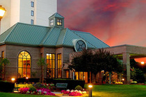 Charles Playhouse - Theater in Boston.