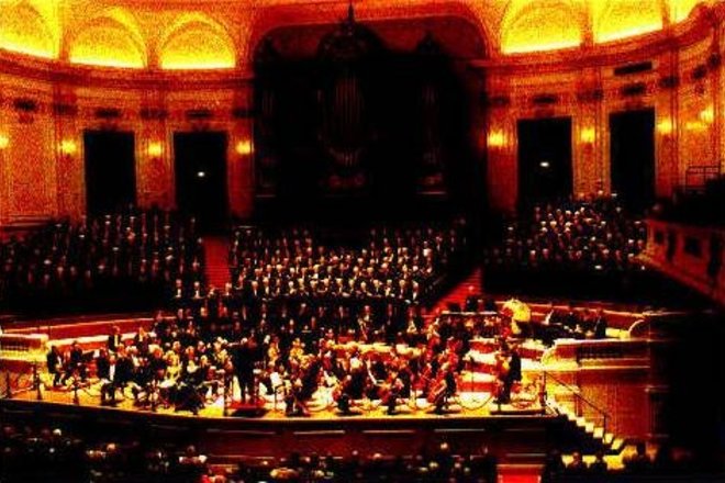 Photo of Concertgebouw
