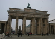 Tiergarten - Outdoor Activity | Park in Berlin.