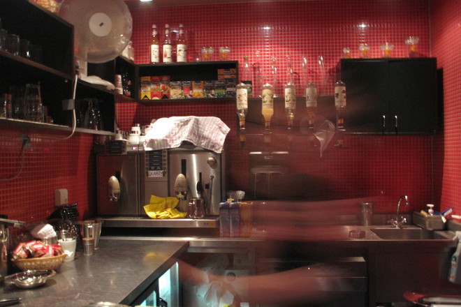 Photo of Barney's Coffeeshop