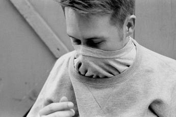 Joy Orbison