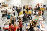 Renegade Craft Fair London - Food & Drink Event | Shopping Event | Special Event in London.