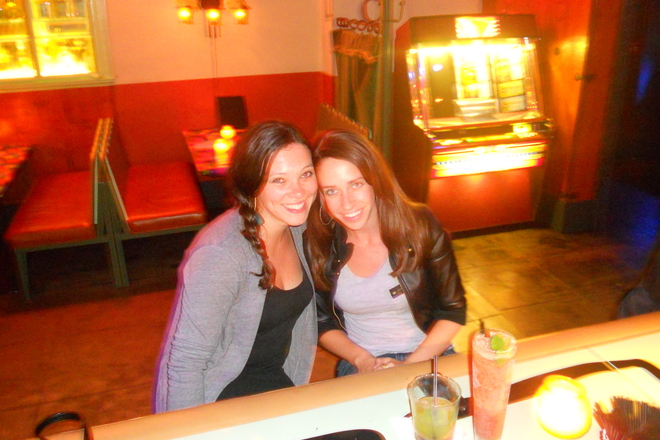 Photo of Las Perlas