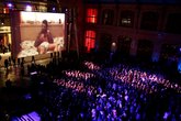 Festival Paris Cinéma - Film Festival in Paris.