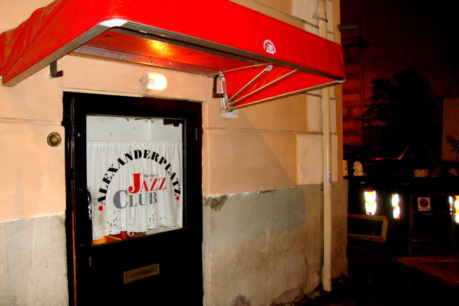 Photo of Alexanderplatz Jazz Club