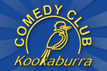 Comedy Club Kookaburra - Comedy Club in Berlin.
