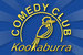Comedy Club Kookaburra - Comedy Club in Berlin.