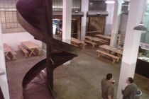 Angel City Brewery - Art Gallery | Bar | Brewery in Los Angeles.