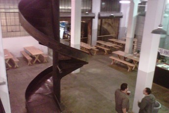 Angel City Brewery - Art Gallery | Bar | Brewery in Los Angeles.