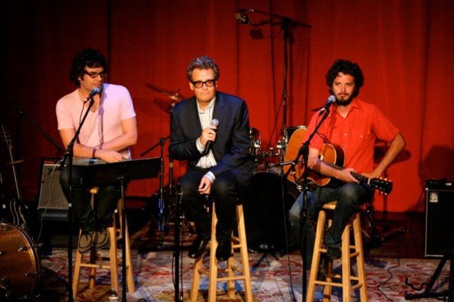 Photo of Greg Proops