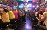 Toronado - Dive Bar in San Francisco.