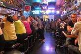 Toronado - Dive Bar in San Francisco.