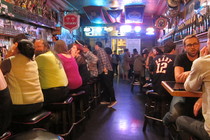 Toronado - Dive Bar in San Francisco.