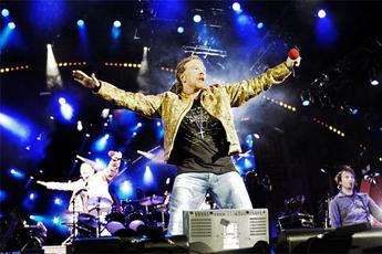 Guns N' Roses