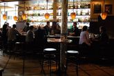 Absinthe Brasserie & Bar - Bar | Brasserie in SF