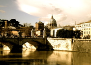 Centro, Rome.