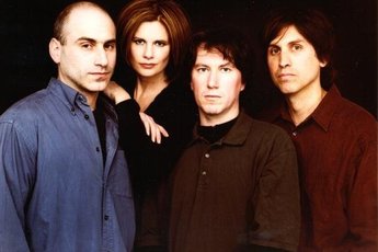 Cowboy Junkies