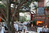 Dominick's - Bar | Historic Restaurant | Italian Restaurant in Los Angeles.