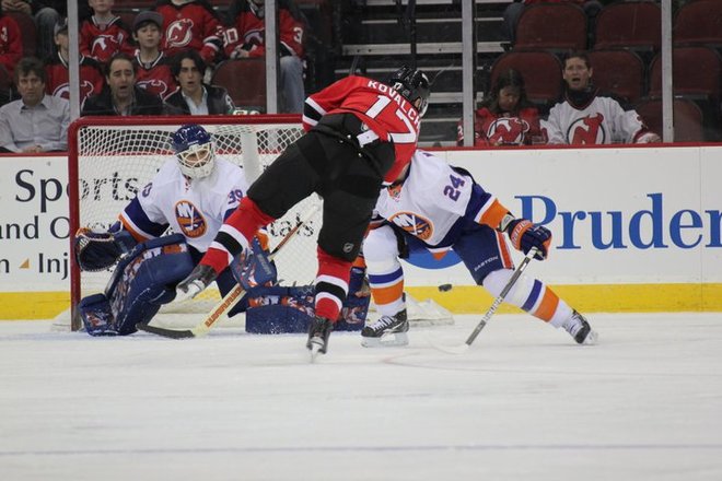 Photo of New Jersey Devils