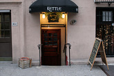 Kettle of Fish - Historic Bar | Pub in New York.